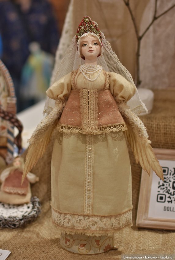 Бал кукол в Севкабеле, Санкт-Петербург. Часть первая: лица и личности