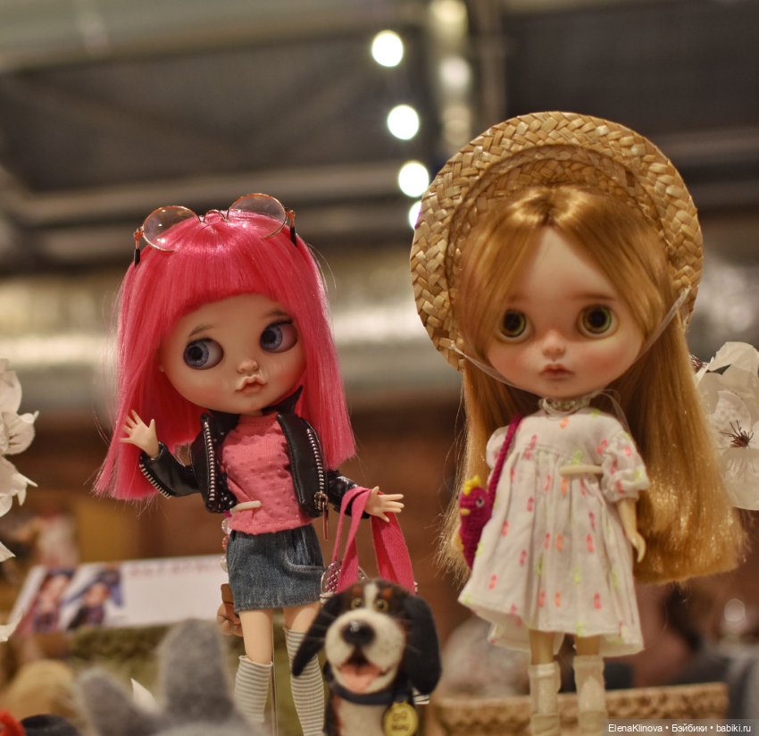 Бал кукол в Севкабеле, Санкт-Петербург. Часть первая: лица и личности