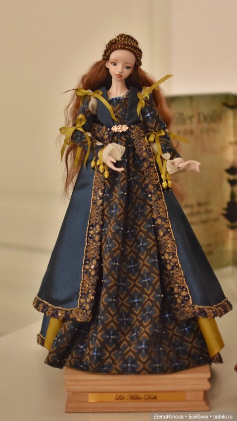 Бал кукол в Севкабеле, Санкт-Петербург. Часть первая: лица и личности