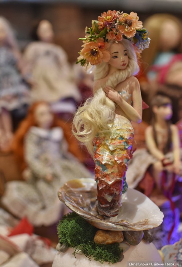 Бал кукол в Севкабеле, Санкт-Петербург. Часть первая: лица и личности