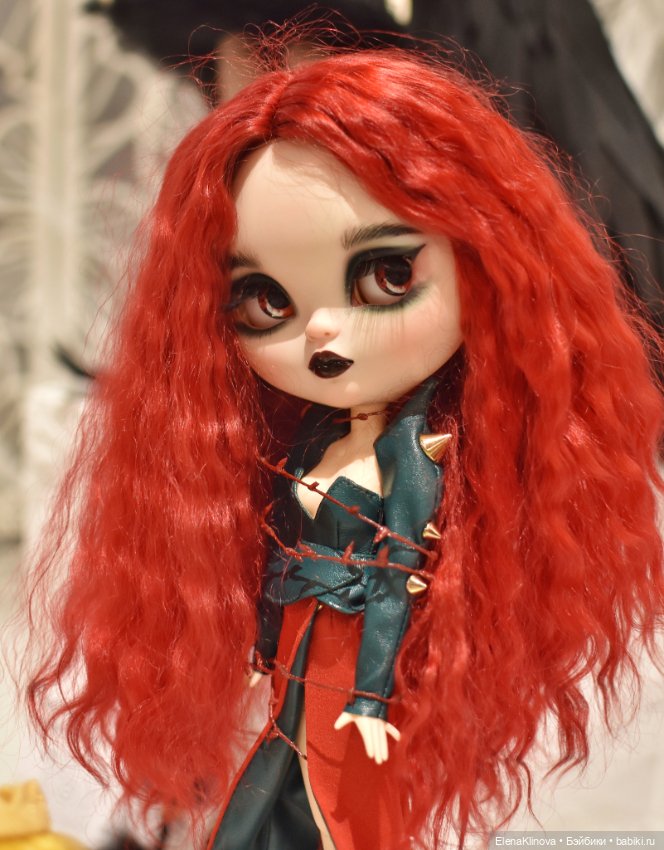 Бал кукол в Севкабеле, Санкт-Петербург. Часть первая: лица и личности