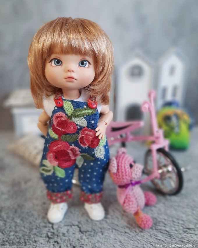 Похвастушки — Одежда и обувь для кукол своими руками: фото