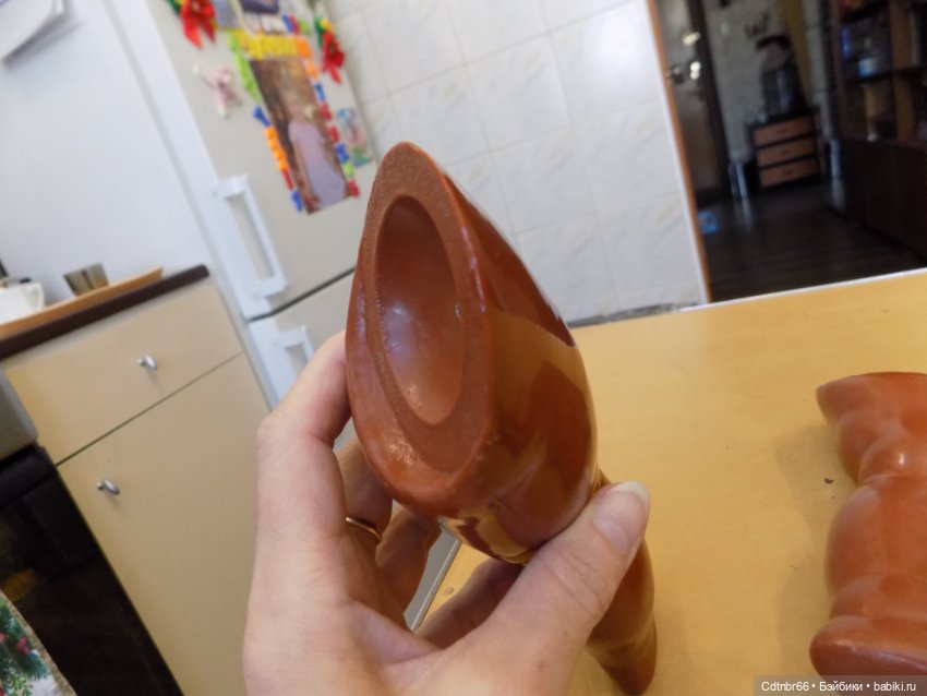 Реставрация двух тёмнокожих мальчиков. Один целлулоидный, второй металлический