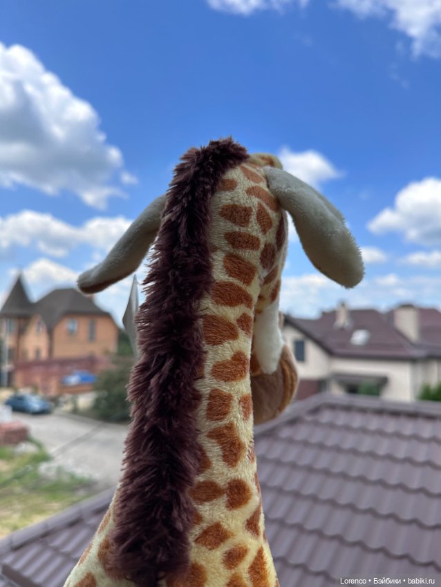 Мэлман Мадагаскарский — Интересные игрушки и фигурки (разное): редкие