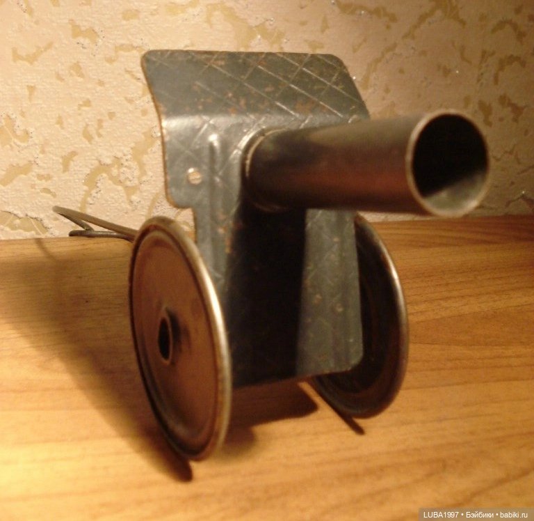 Завод механических игрушек "Искра", Таганрог (фото 3)