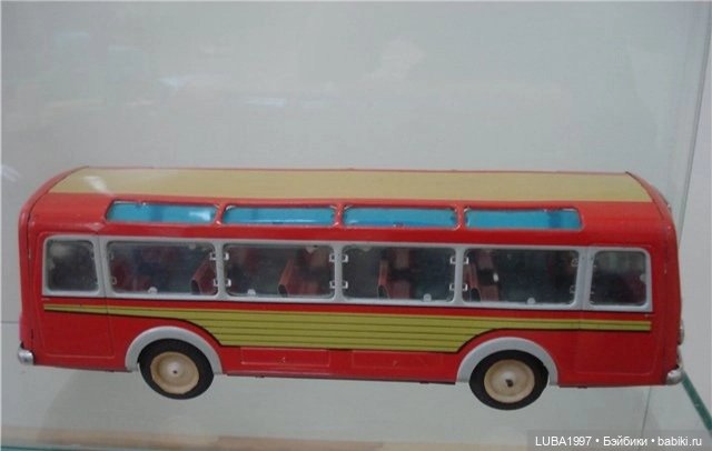 Завод механических игрушек "Искра", Таганрог (фото 4)