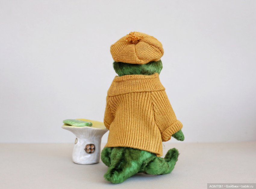 Крокодил собственной персоной (фото 5)