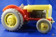 Завод механических игрушек "Искра", Таганрог