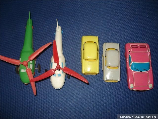 Завод механических игрушек "Искра", Таганрог (фото 7)