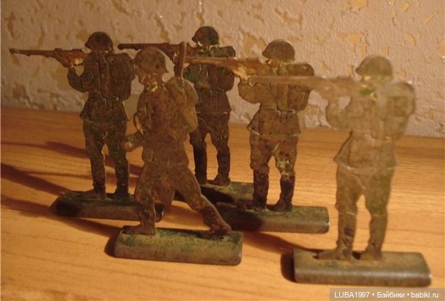 Завод механических игрушек "Искра", Таганрог (фото 2)