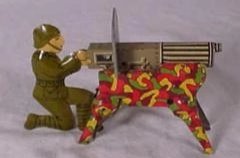 Завод механических игрушек "Искра", Таганрог (фото 6)