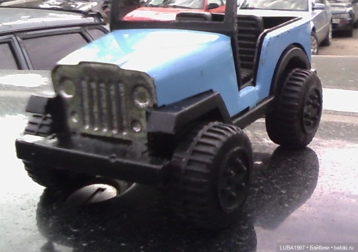 Завод механических игрушек "Искра", Таганрог (фото 8)