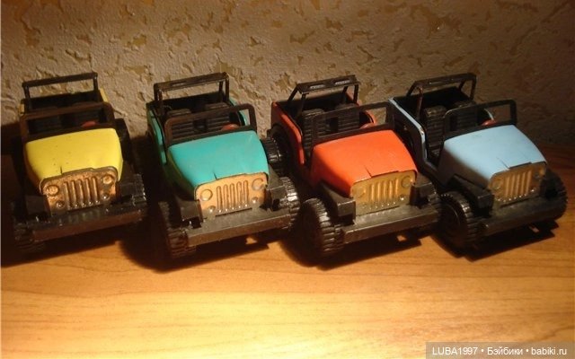 Завод механических игрушек "Искра", Таганрог (фото 5)