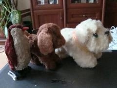 Завод механических игрушек "Искра", Таганрог