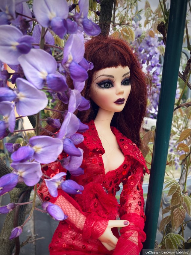 Evangeline Ghastly Midnight Dance. В мечтах о Мортимере (фото 4)