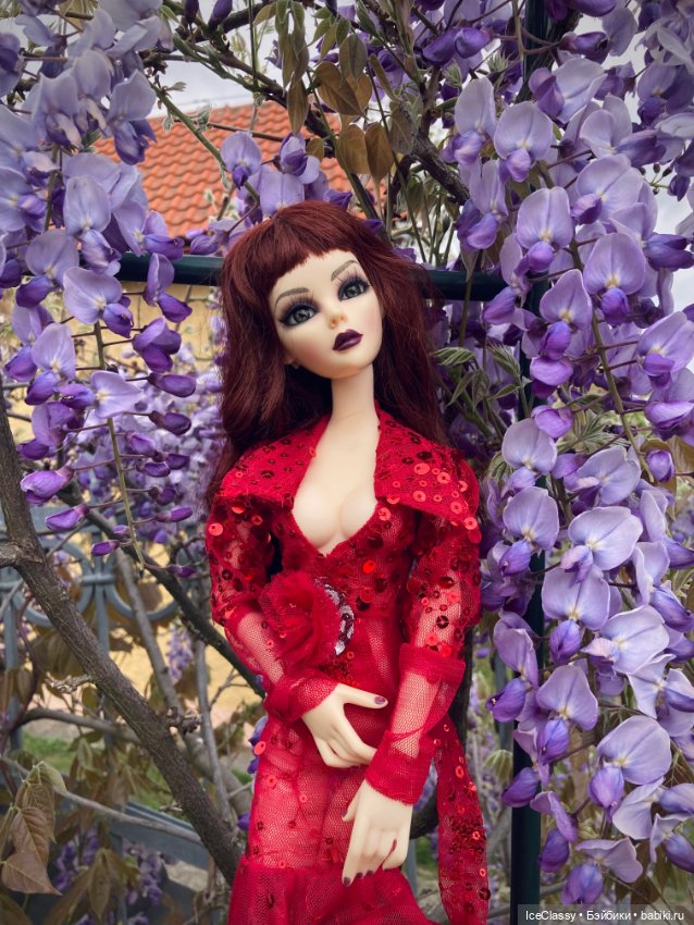 Evangeline Ghastly Midnight Dance. В мечтах о Мортимере (фото 6)