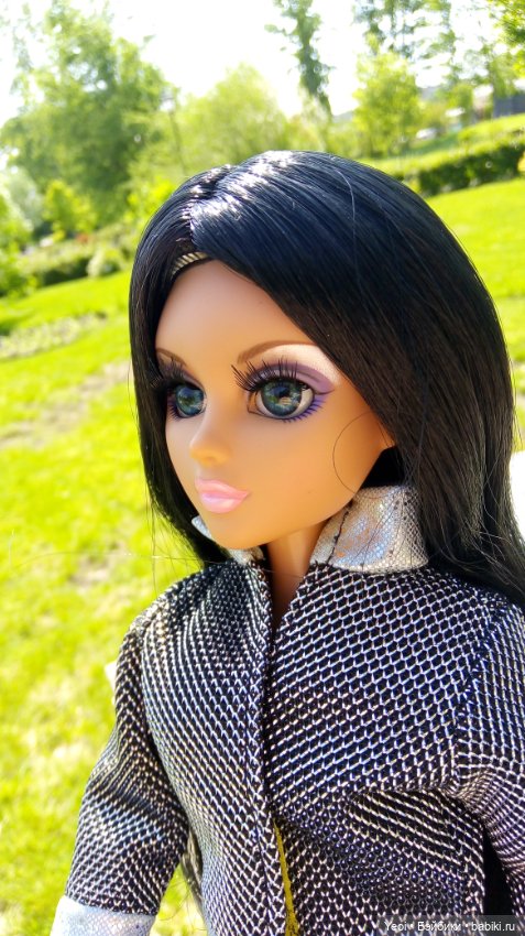 Кукла Мокси Тинз. Аризона в парке (фото 6)