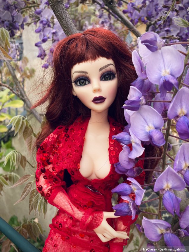 Evangeline Ghastly Midnight Dance. В мечтах о Мортимере (фото 3)