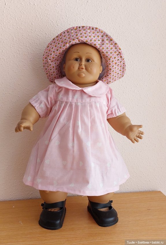 Каратист или роскошная дама (фото 5)