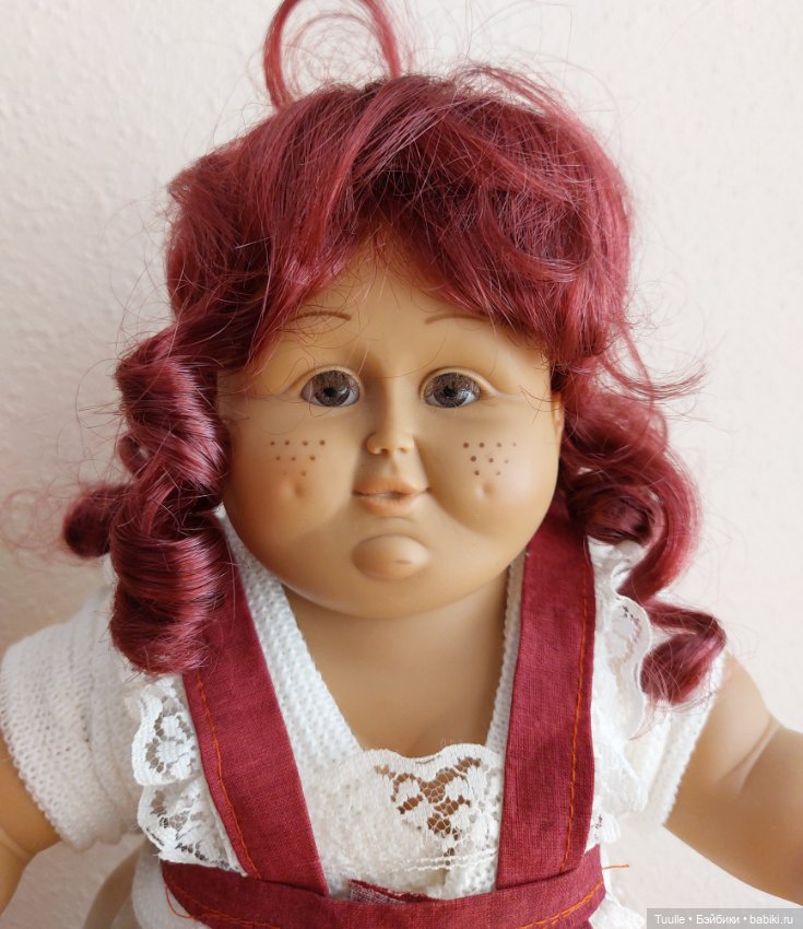 Каратист или роскошная дама (фото 6)