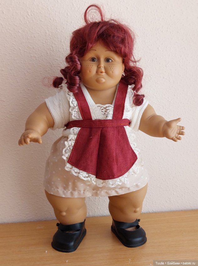 Каратист или роскошная дама (фото 9)