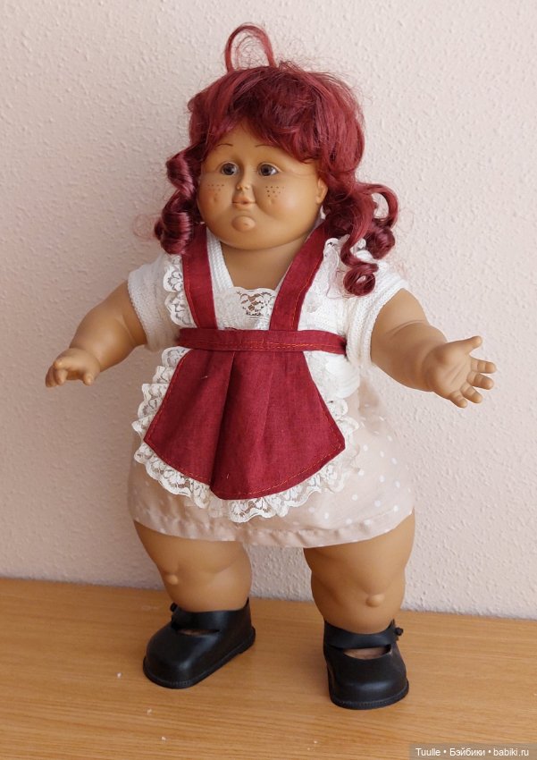 Каратист или роскошная дама (фото 8)