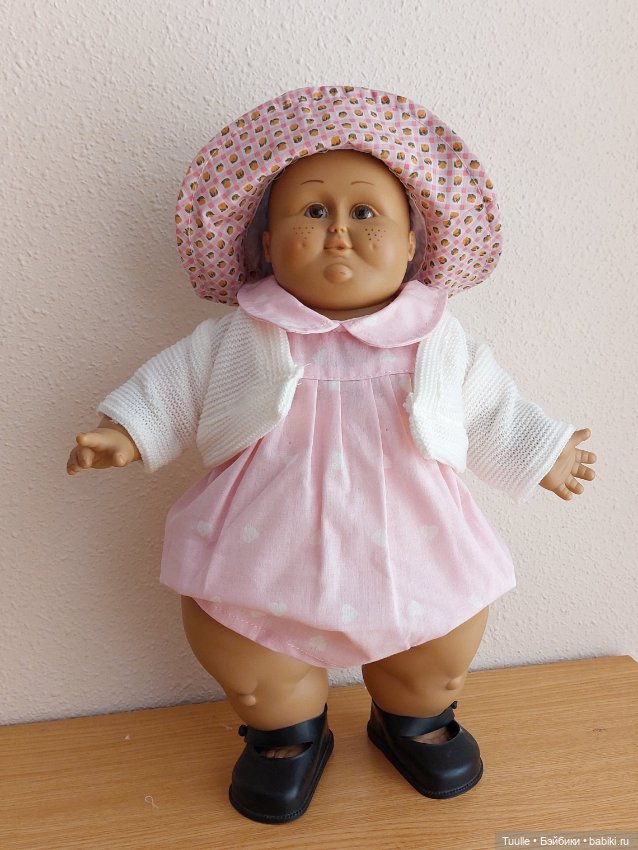 Каратист или роскошная дама (фото 4)