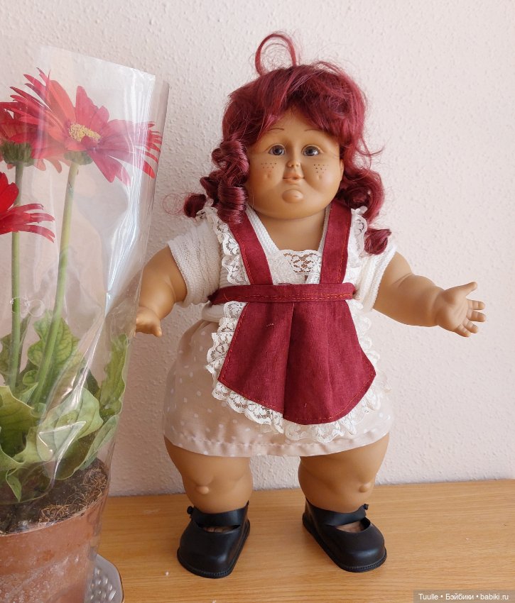 Каратист или роскошная дама (фото 7)