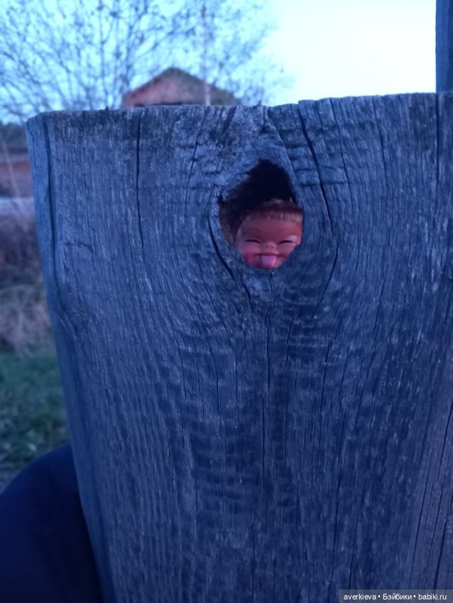 Степка-растрепка — Винтажные куклы ГДР (Немки): Бигги