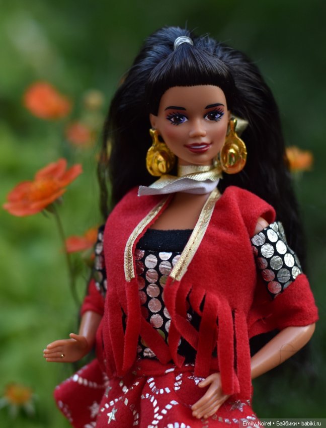 Кукольные прогулки — Коллекции шарнирных (фото 10)