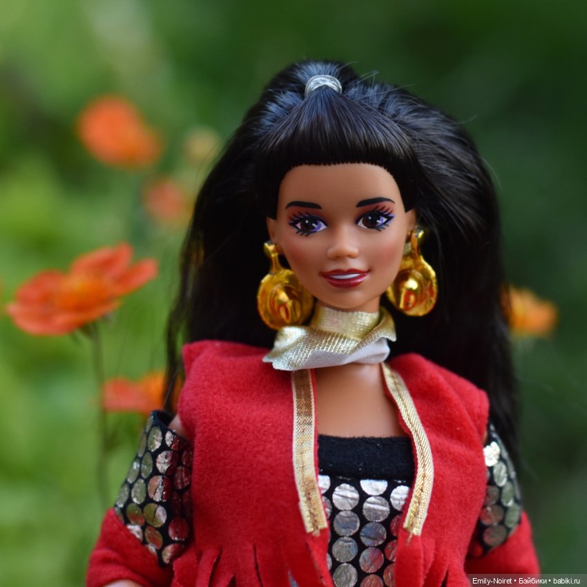 Кукольные прогулки — Коллекции шарнирных (фото 9)