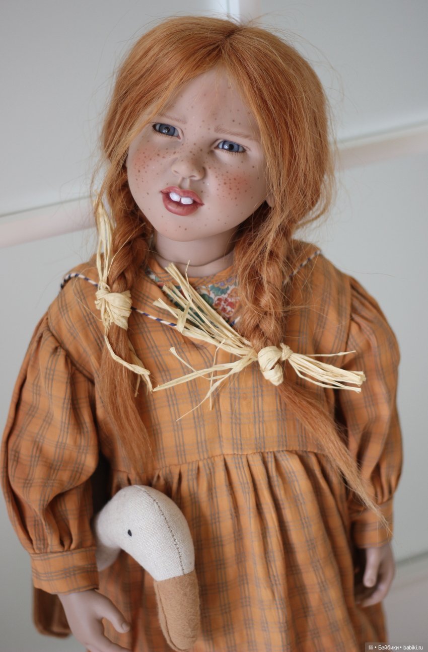 Line mit Ente от Zwergnase, 1997 (фото 5)