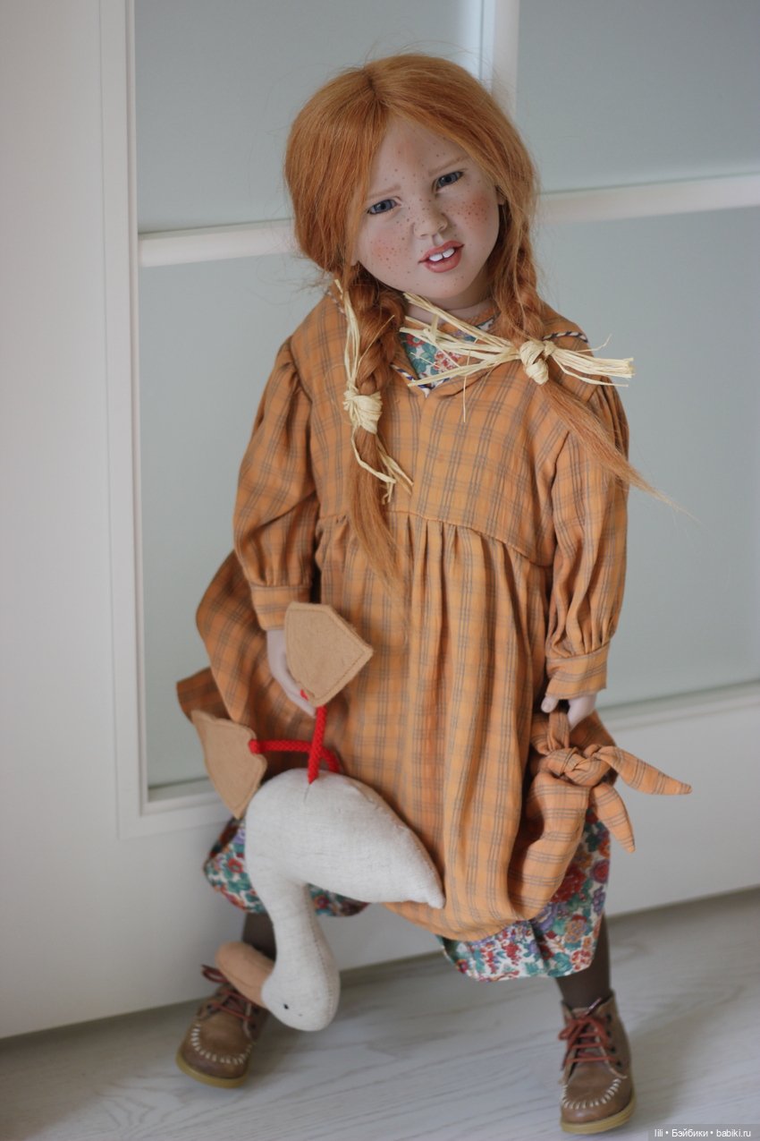 Line mit Ente от Zwergnase, 1997 (фото 7)