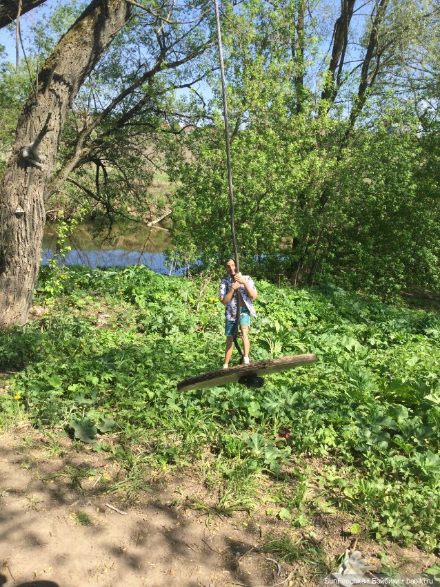 Мистер Бин. «Лето, ах лето…» (фото 8)