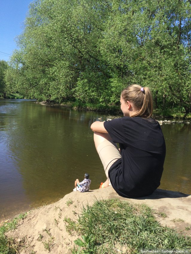 Мистер Бин. «Лето, ах лето…» (фото 3)