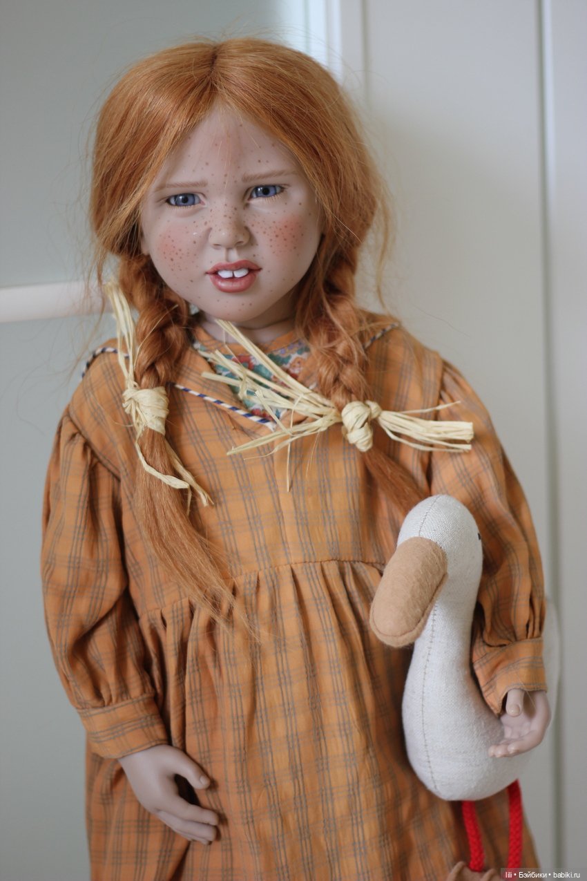 Line mit Ente от Zwergnase, 1997 (фото 3)