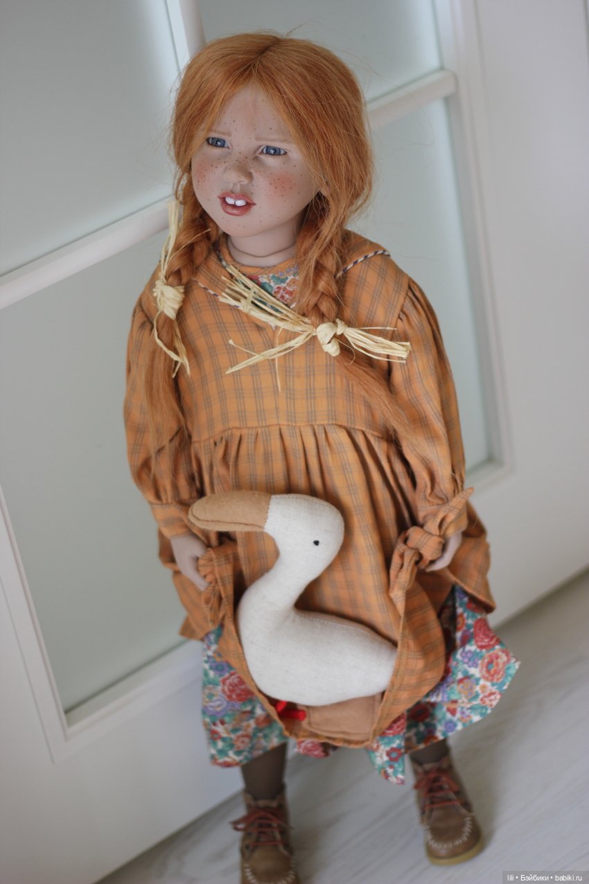 Line mit Ente от Zwergnase, 1997 (фото 10)