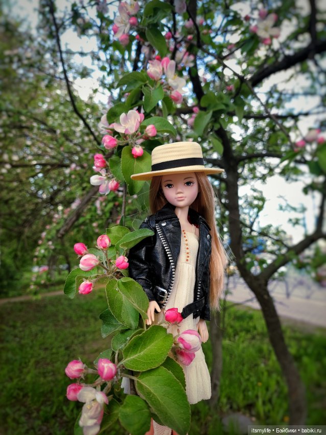 Саша Kurhn (Sonya Rose). Весеннее 🌸 (фото 10)