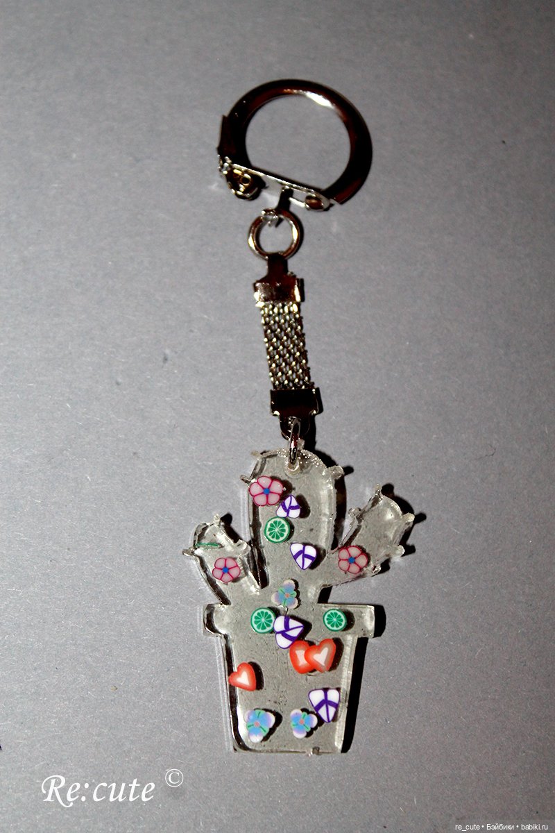 Новый проект Re:cute — Авторские игрушки из разных материалов: синельная проволока