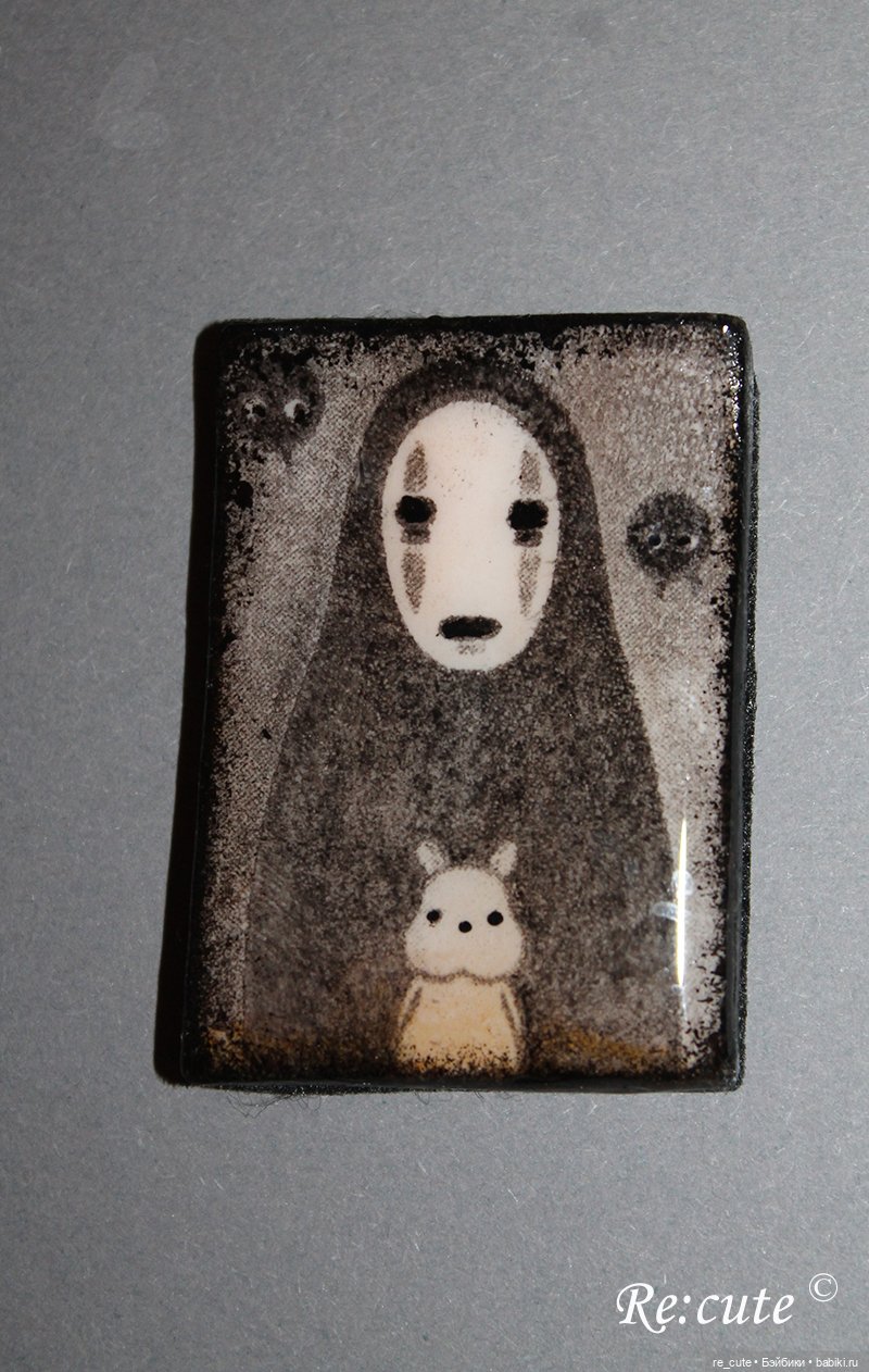 Новый проект Re:cute — Авторские игрушки из разных материалов: синельная проволока (фото 10)