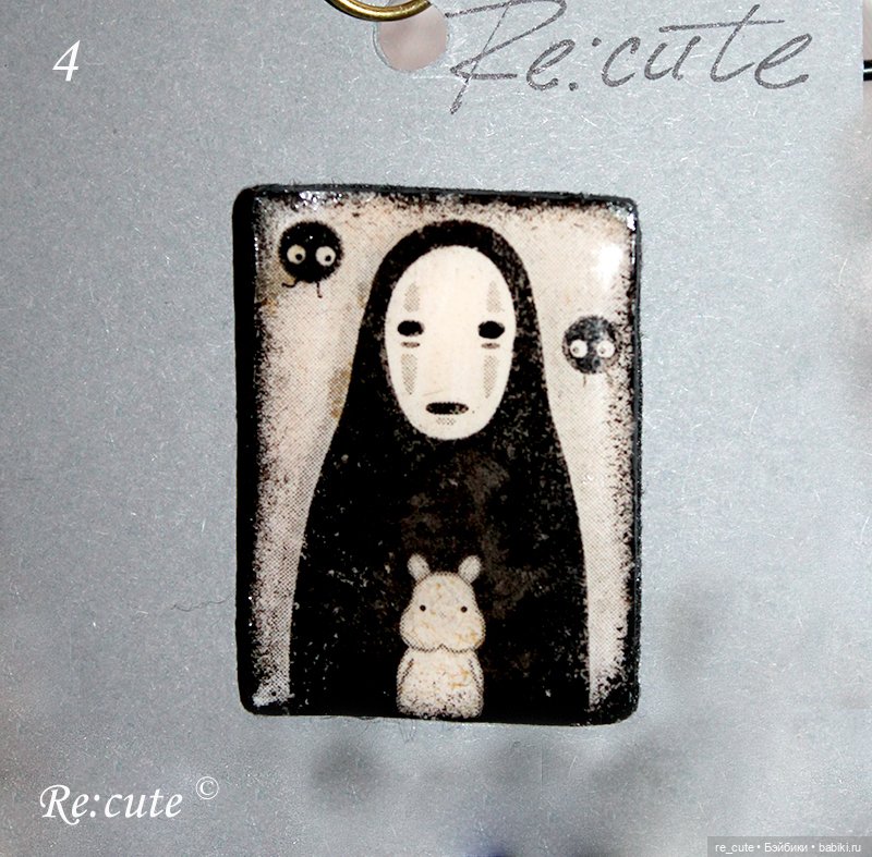 Новый проект Re:cute — Авторские игрушки из разных материалов: синельная проволока