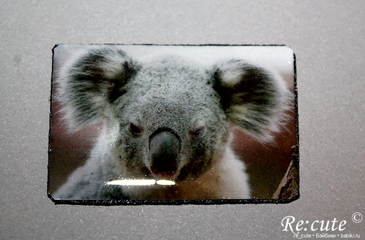 Новый проект Re:cute — Авторские игрушки из разных материалов: синельная проволока (фото 8)