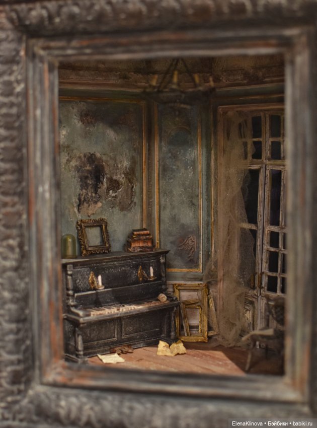 Бал кукол в Севкабеле, Санкт-Петербург. Часть вторая: существа и сущности