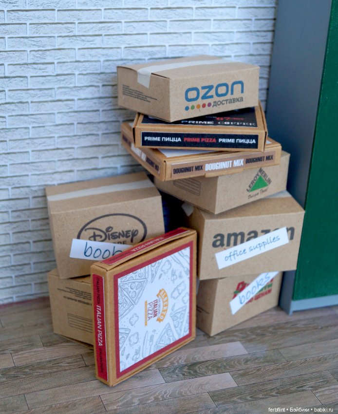 Комната для смешного мальчишки (фото 8)