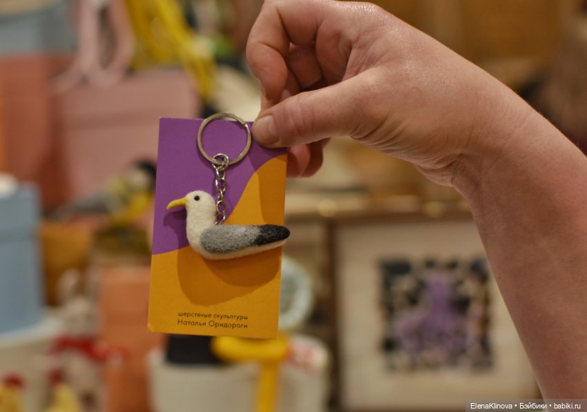 Бал кукол в Севкабеле, Санкт-Петербург. Часть вторая: существа и сущности