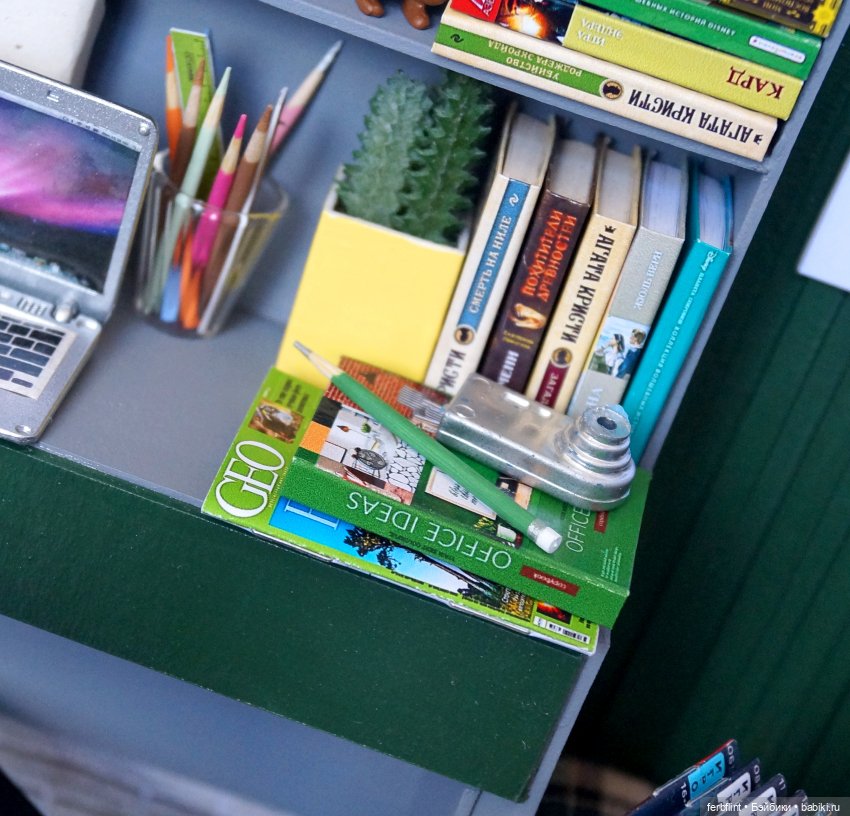 Комната для смешного мальчишки (фото 6)