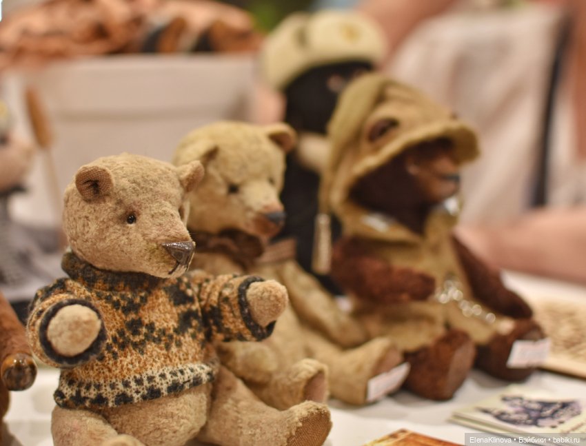 Бал кукол в Севкабеле, Санкт-Петербург. Часть вторая: существа и сущности