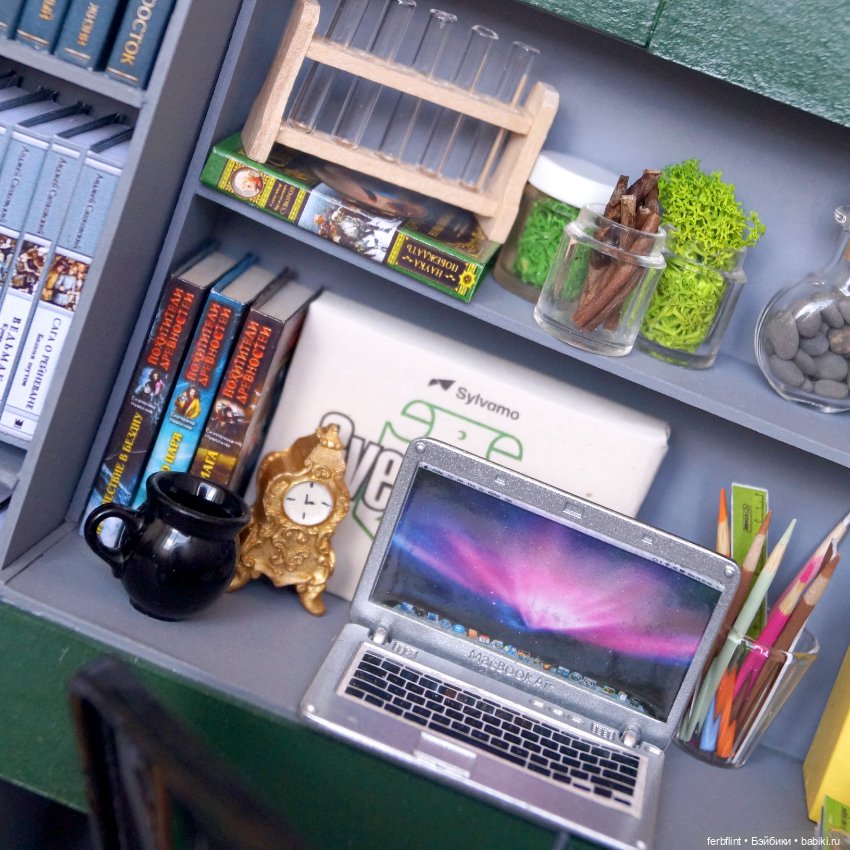 Комната для смешного мальчишки (фото 7)