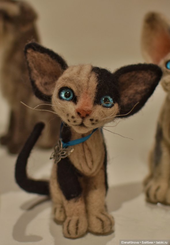 Бал кукол в Севкабеле, Санкт-Петербург. Часть вторая: существа и сущности