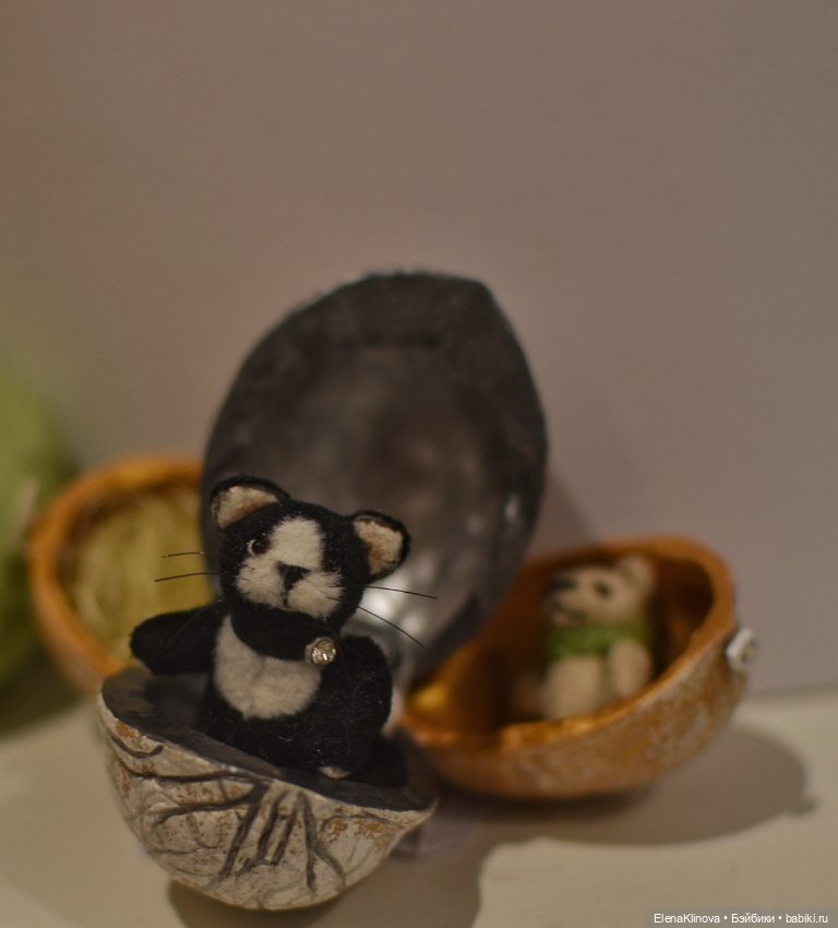 Бал кукол в Севкабеле, Санкт-Петербург. Часть вторая: существа и сущности